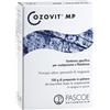 Named Ozovit Preparato in Polvere per Costipazione e Flatulenze, 100g