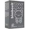 Pharmaguida Bimbovit DK - Integratore in gocce per le ossa e le difese immunitarie, 15 ml