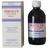 Mediwhite Mirtilux 200 Ml