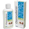 ICF Ind. Chimica Fine ICF Clorexyderm - 4% Shampoo Disinfettante Animali da Compagnia, 250ml