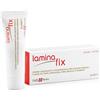 Cieffe Derma Laminafix - Crema indurente e rinforzante per le unghie fragili, 10 ml