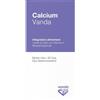 Vanda Omeopatici Calcium Vanda 60 Capsule Flacone 42,8 G