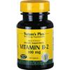 NaturesPlus Natures Plus Vitamina B2 90 Tavolette