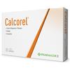 Pharmaluce Calcorel Integratore Apparato Urinario, 20 Compresse