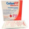 Innovares Colonfit Advance Integratore ad Azione Colon-Metabolica Gusto Arancia, 20 Bustine