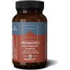 Terranova Flora Intestinale - Probiotici con Prebiotici Complex, 50 Capsule