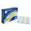 Alta Natura-inalme Melatonina Complex Fast 30 Compresse 500 Mg
