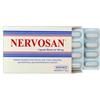 Mediwhite Nervosan 24 Capsule