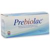 Union Of Pharmaceut Sciences Prebiolac - Integratore per la flora intestinale, 10 fiale da 10 ml
