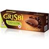 Vicenzi Grisbi' Cioccolato 150 G Senza Glutine