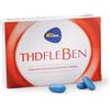 THD Fleben Integratore di Diosmina e Meliloto, 20 Compresse