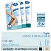 Sauber Desa Pharma Sauber Gambaletto 140 Maglia Microrete Neutro Beige 3 Linea Classica