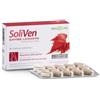 Bios Line Soliven Gambe Leggere Integratore Alimentare, 30 Capsule