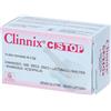 Clinnix Abbate Gualtiero Clinnix Cistop Integratore, 14 Bustine Stick Pack Monodose