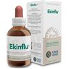 Forza Vitale Ekinflu Estratto Integrale Integratore Alimentare in gocce, 50ml