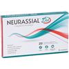 Medisin Neurassial Dol Integratore Sistema Nervoso, 20 compresse rilascio modificato
