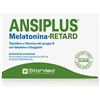 Stardea Ansiplus integratore retard - Integratore per il rilassamento e il sonno, 20 compresse