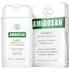 Farmacon Amidosan - Bagno Doccia Fluido, 300ml