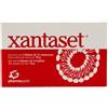 Pharmaguida Xantaset - Integratore alimentare per il microcircolo e il drenaggio, 30 compresse