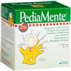 Pediatrica Pediamente Integratore per la Concentrazione, 15 Flaconcini