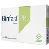 Logus Pharma Ginfast Prl 30 Compresse