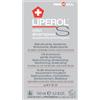 Pentamedical Liperol S - Shampoo olio 150 ml ristrutturante per capelli secchi, 1 flacone
