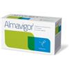 Euronational Almavigor 10 Flaconcini Monodose