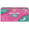 Fater Lines Intervallo Velo Slip 42 Pezzi Coupon