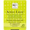 New Nordic Active Liver Integratore Alimentare, 60 Compresse