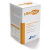 Biohealth Lithosolv Integrarore Alimentare Formula Retard, 100 Compresse