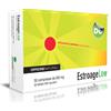 Officine Naturali Estroage Low - Integratore per la menopausa, 30 compresse da 500mg