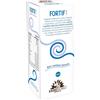 Erbenobili Fortif1 Integratore Alimentare Flora Batteria Intestinale, 30 capsule