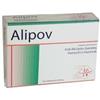 Filca Farma Alipov 20 Compresse