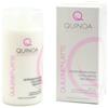 Quinoa Quilene Latte di Quinoa - Detergente lenitivo ed emolliente, 125 ml
