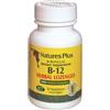 NaturesPlus Nature's Plus Vitamina B12 S-ling 30 Losanghe Sublinguali