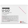 Safi Medical Care U-go 60 Capsule Blister 27,10 G