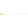 Safety Tiemann Catetere Uretrale Monouso CH16 arancione