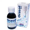 Gam Farma Orasol Plus Integratore per Infiammazioni Orali, 150ml