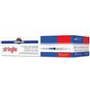 Master-Aid Siringa per Venipuntura G21 0,8x40 mm 10ml, 10 siringhe