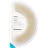 Coloplast Brava Cerotto a Mezzaluna Elastico Idrocolloide per Stomia, 20 cerotti
