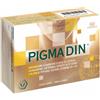 GD Pigmadin Integraore Alimentare Antiossidante, 60 Compresse