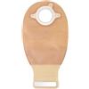Convatec Natura+ - Sacca opaca a fondo aperto da 70 mm per l'ileostomia, 10 sacche