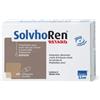 Future Live SolvhoRen Retard Integratore Apparato Urinario, 60 Compresse