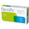 Euronational Neuralfa Sod 20 Compresse 1000 Mg