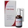 Braderm Gola Spray 30 Ml