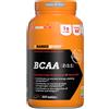 Named Sport BCAA 2:1:1 Integratore di Aminoacidi Ramificati, 300 compresse