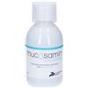 Polifarma Benessere Professional Dietetics Mucosamin - Collutorio protettivo per la mucosa orale, 250 ml