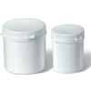 Safety Vasetto Pl Bi 250ml 1pz