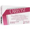 Interfarmac Carecyst 16 Compresse Divisibili Da 1300 Mg
