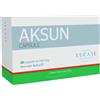 Eucare Aksun 30 Capsule